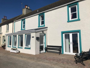 Lovely 3-Bed Cottage Portmahomack next to harbour